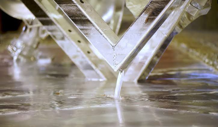 Modern Equipment & Facilities